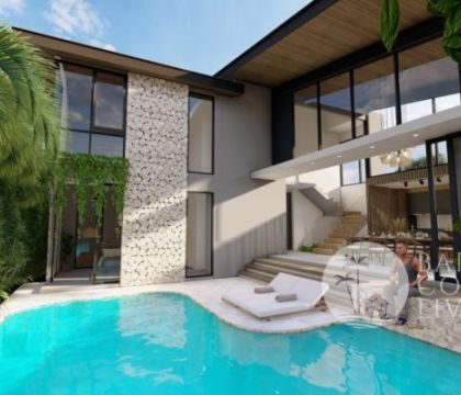 Casa De La Alegria 2