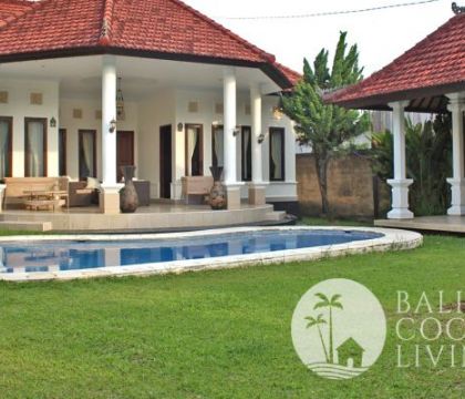 Villa Miraya