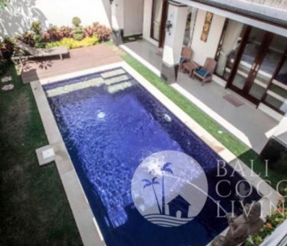 Villa Lemon