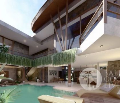Pasadena Bali Estate 3