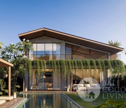 Summer Breeze Villa 2