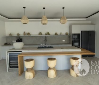 Villa Bruno Berawa