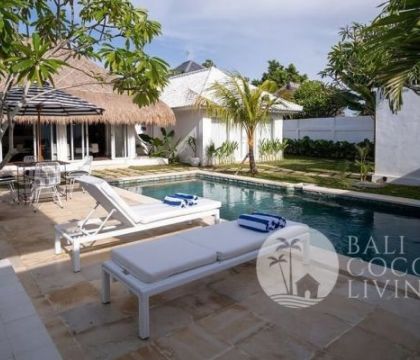 Villa Beatrix