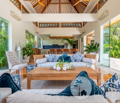 Great Escape Villa