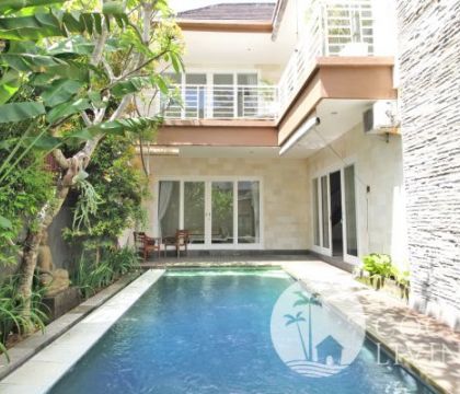Villa  Somia