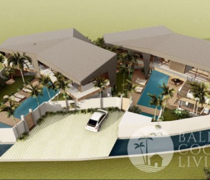Villa Atlantic 2