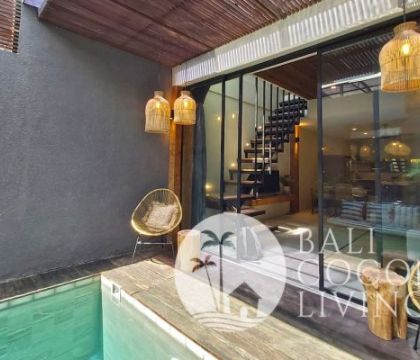 Nook Villa 2A