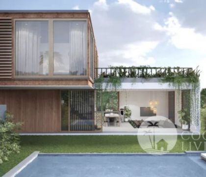 Villa Pandora 3