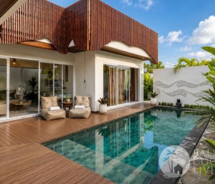 Villa Magenta 2