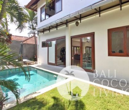 Villa Hercules