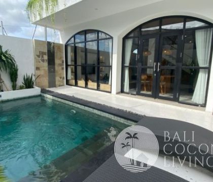Villa Jengga B