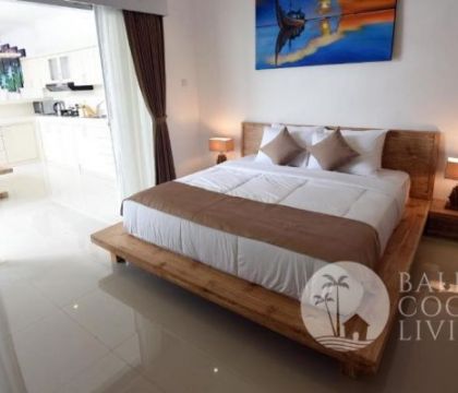 Villa Saudara 1