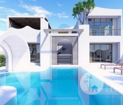 Villa Freedom