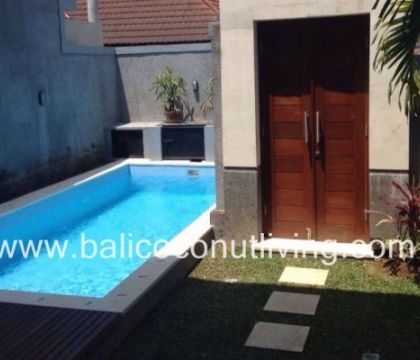 Villa B Three