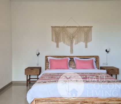 Villa Makmur Seminyak 4 