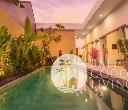 Mutiara Villa 