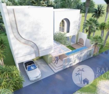 The Oaks Villa