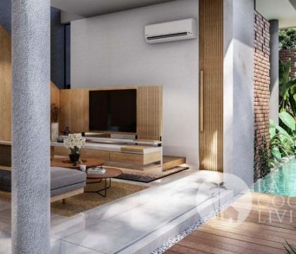 Nuansa Alam Residence 2