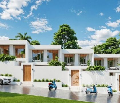 Villa Single Ungasan 