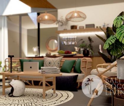 Magha Villa Kerobokan 3