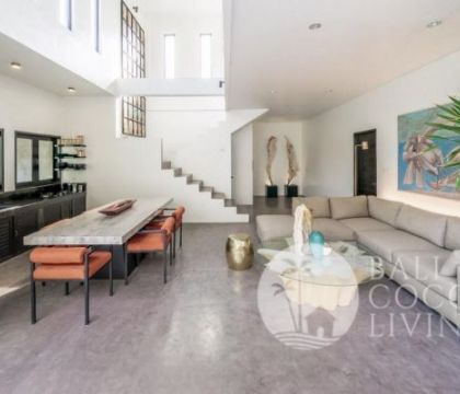 Villa Logan