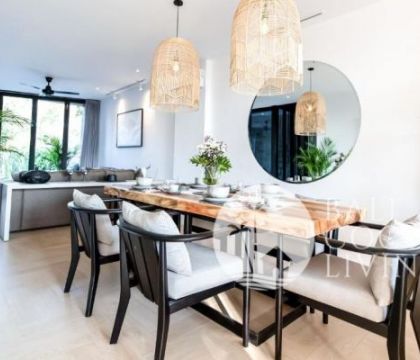 Villa Dahlia 22