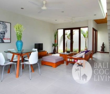 Villa Lebah