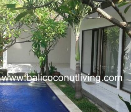 Villa Vanilla