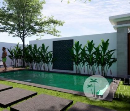 Villa Mitra