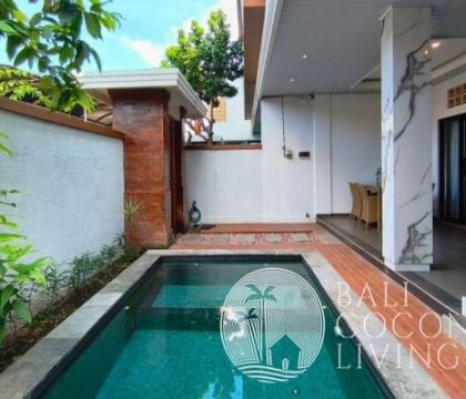 Villa Matic Kerobokan