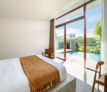 Villa Pandora 1