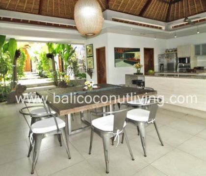 Villa Marques