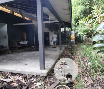 Rumah Moli 