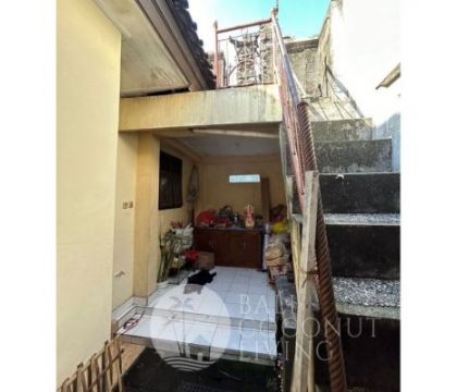 Rumah Bumble