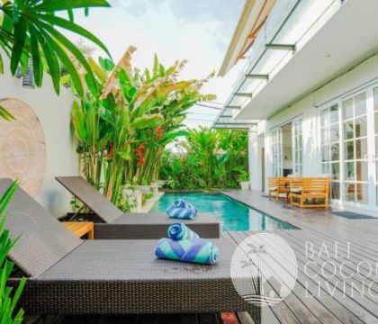 Villa Balance
