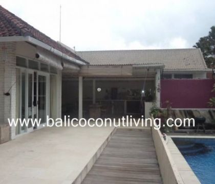 Villa Jerry