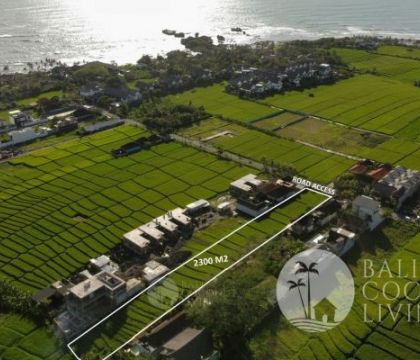 For lease, 23 Are land