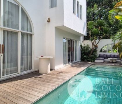 Villa Regina Canggu