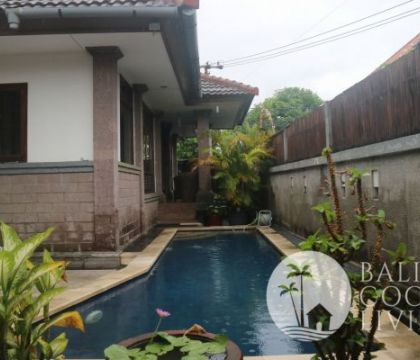 Villa Cempaka