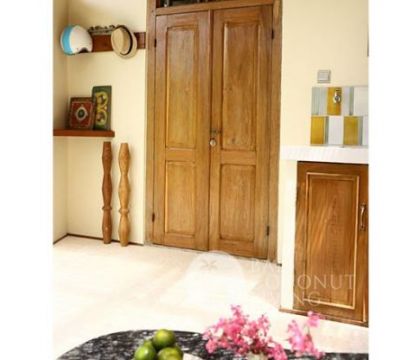 Casa Lola