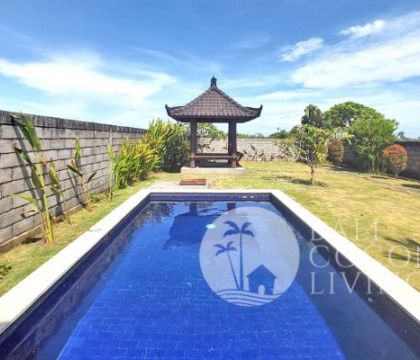 Villa Daun Lebar