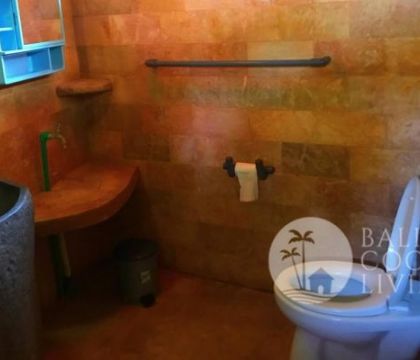 Coco Breeze Villa