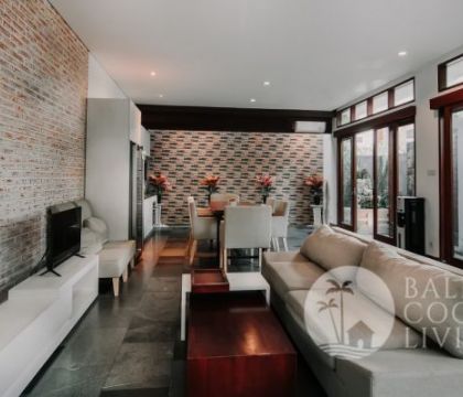 Villa Topaz 1