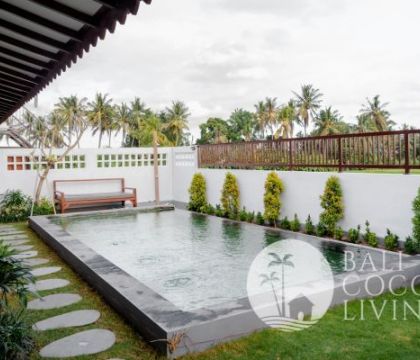 Villa Sakti
