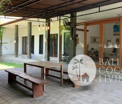 Rumah Jordy