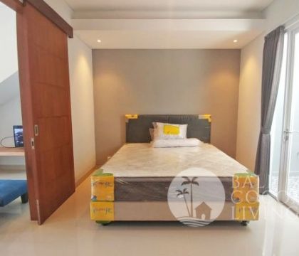 Krisna Apartment