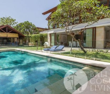 Villa Narwastu