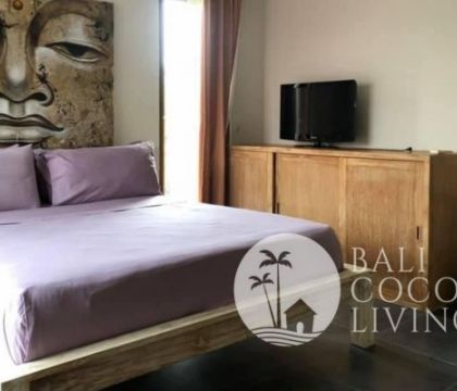 Villa Benita