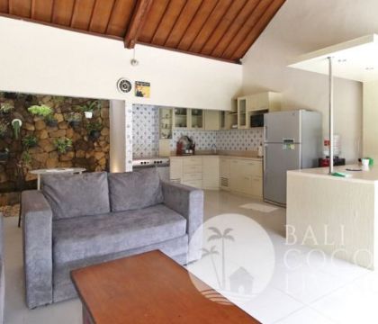 Villa Pelangi Senja