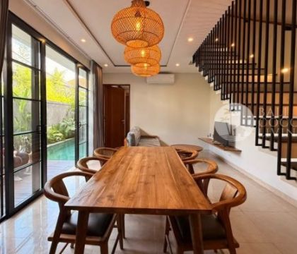 Rustic Star Villa 22